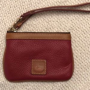 Dooney & Bourke Wristlet